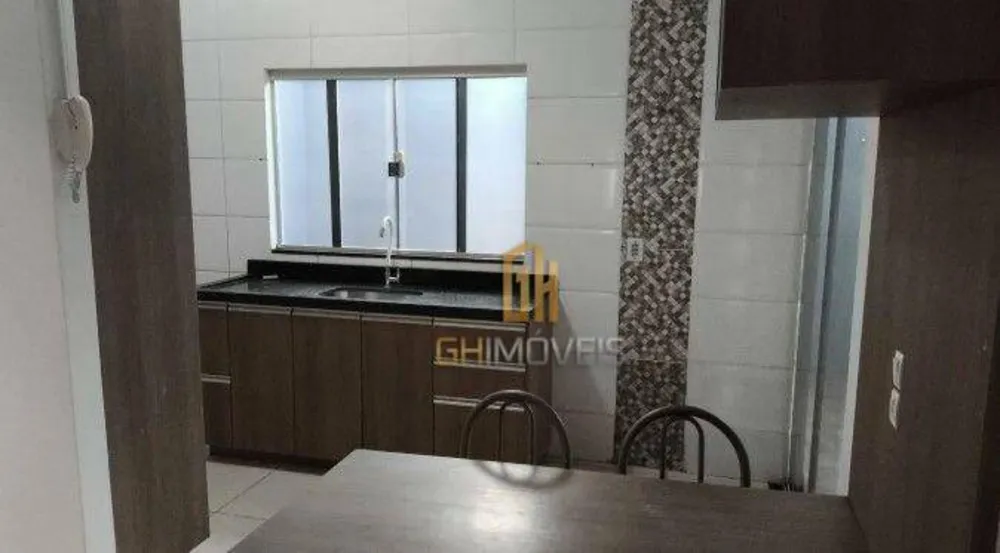 Casa, 3 quartos, 160 m² - Foto 2