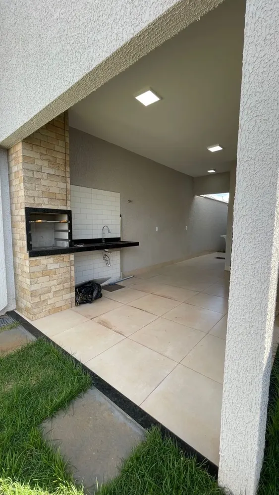 Casa, 2 quartos, 119 m² - Foto 1