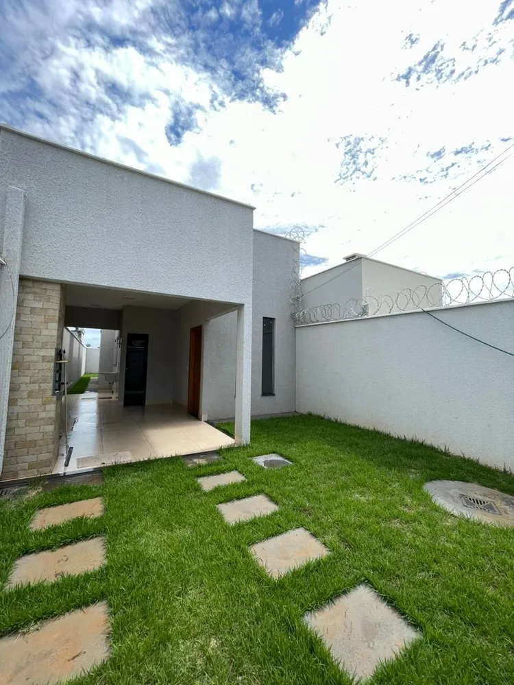 Casa, 2 quartos, 119 m² - Foto 3
