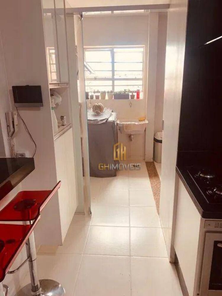 Apartamento, 3 quartos, 98 m² - Foto 1