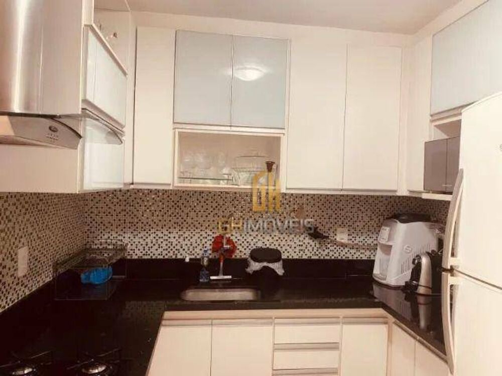 Apartamento, 3 quartos, 98 m² - Foto 2