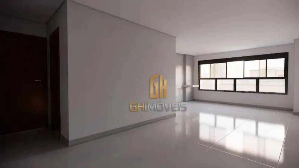 Apartamento, 3 quartos, 89 m² - Foto 1