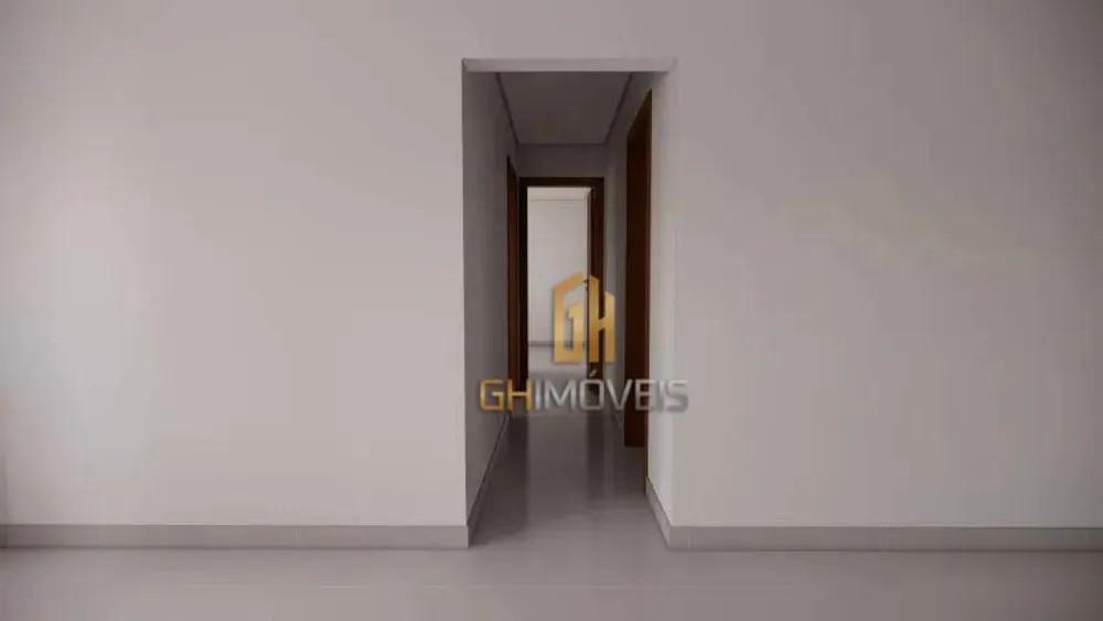 Apartamento, 3 quartos, 89 m² - Foto 3