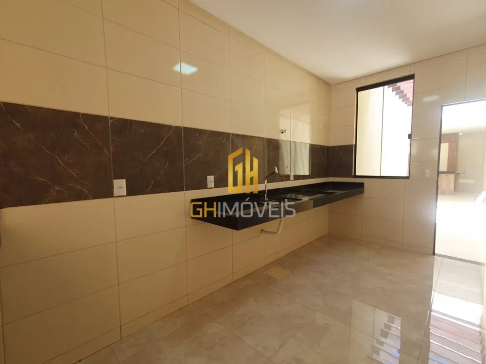 Casa, 3 quartos, 150 m² - Foto 4