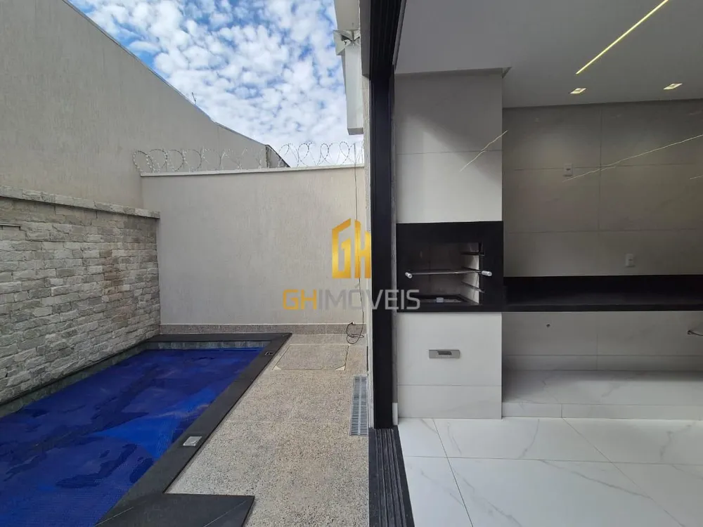 Sobrado, 3 quartos, 168 m² - Foto 4