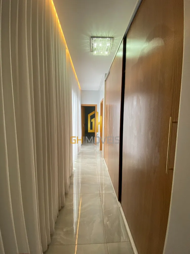 Casa, 3 quartos, 200 m² - Foto 3