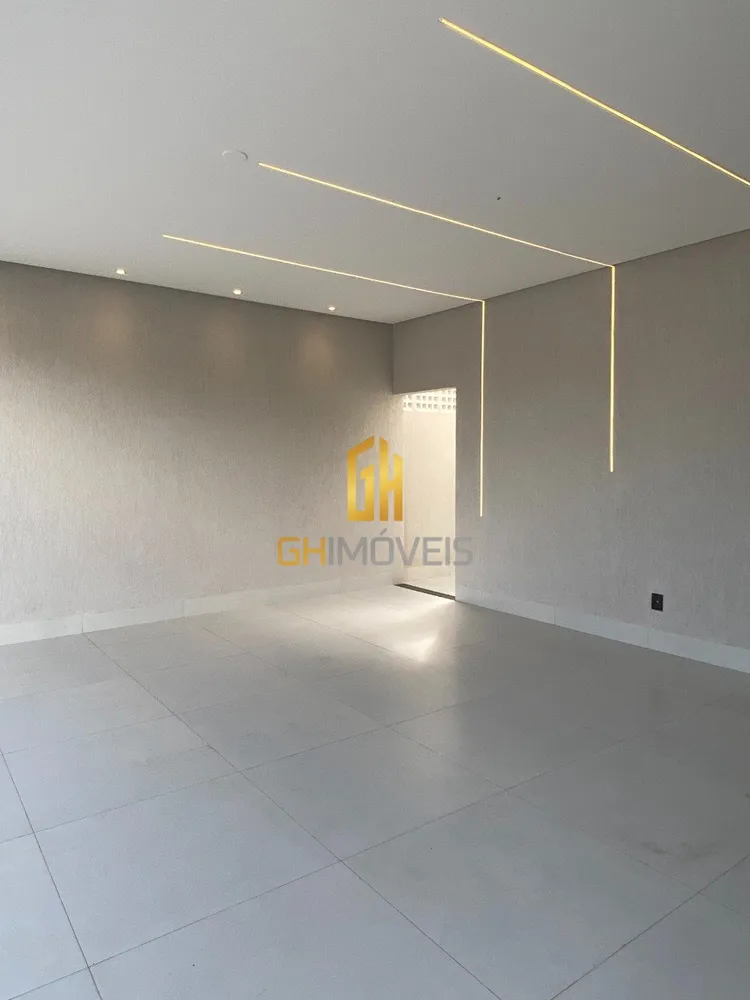 Casa, 3 quartos, 200 m² - Foto 1