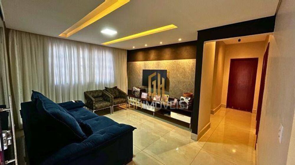Casa à venda com 3 quartos, 190m² - Foto 3