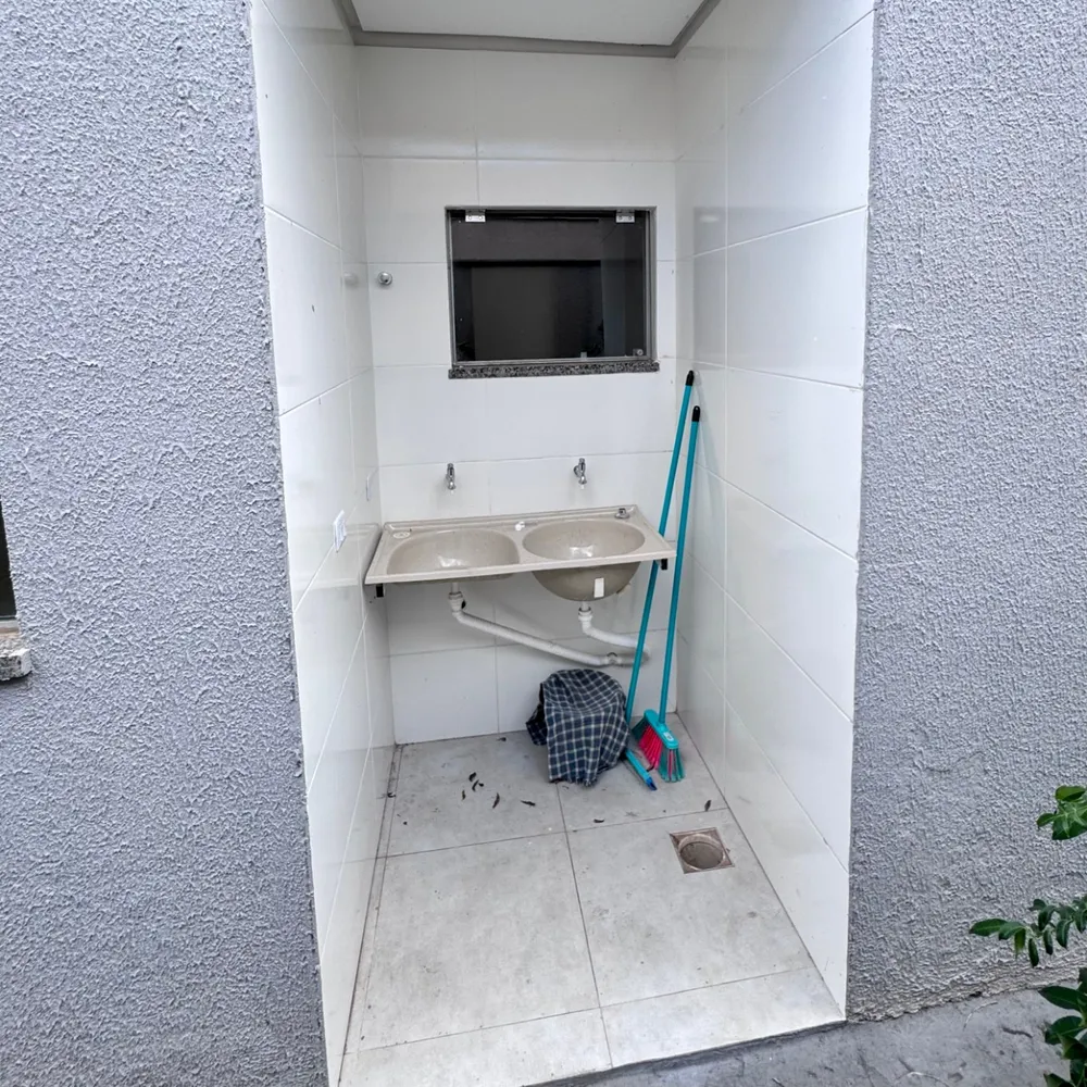 Casa, 2 quartos, 107 m² - Foto 4