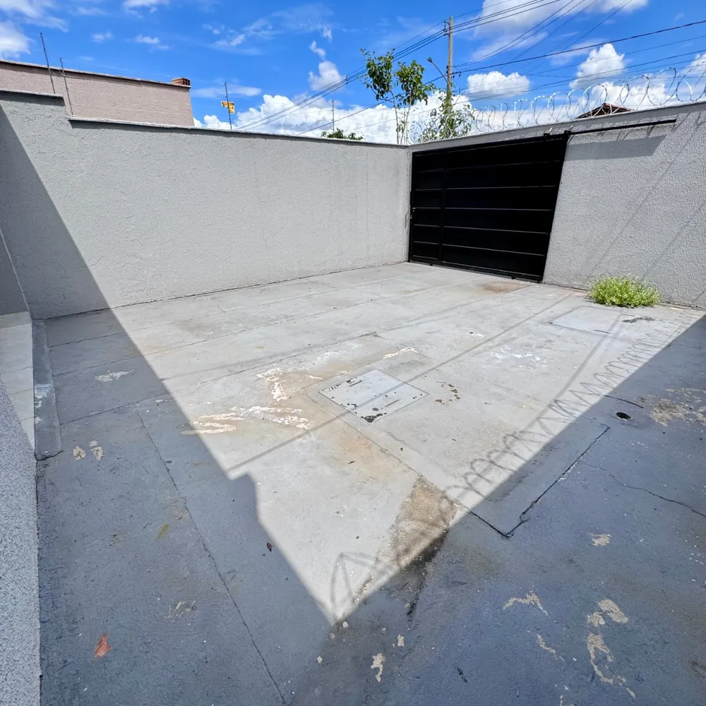 Casa, 2 quartos, 107 m² - Foto 1
