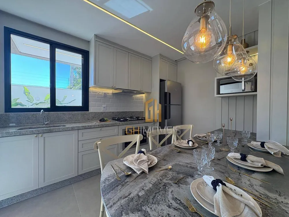 Sobrado, 3 quartos, 151 m² - Foto 1