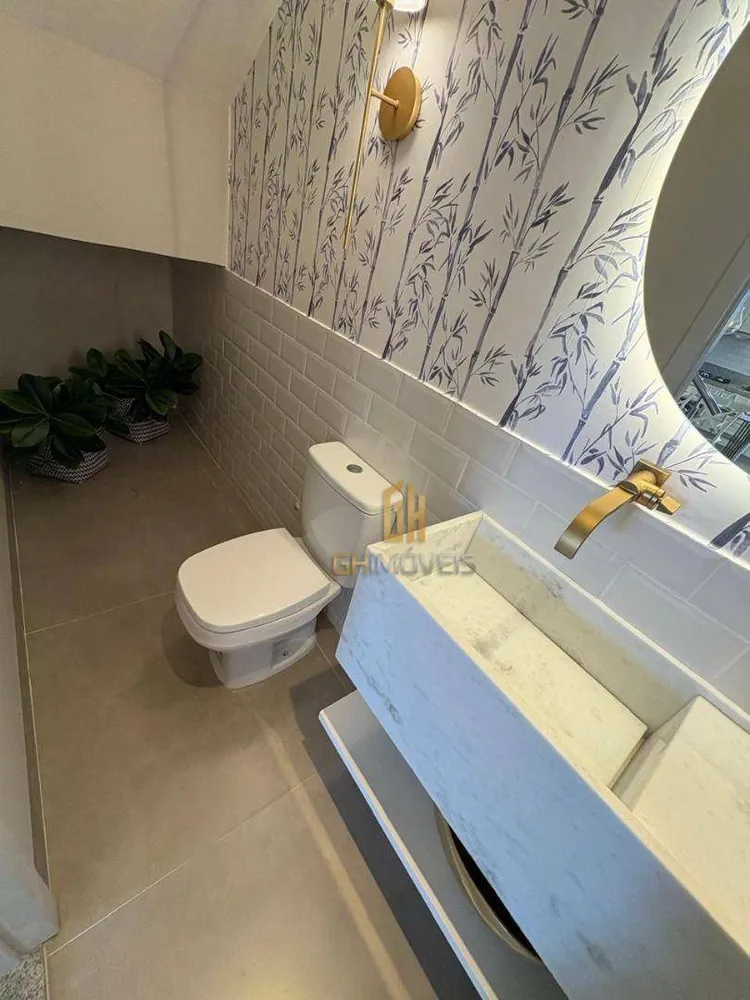 Sobrado, 3 quartos, 151 m² - Foto 4