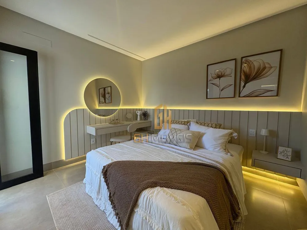 Sobrado, 3 quartos, 151 m² - Foto 3