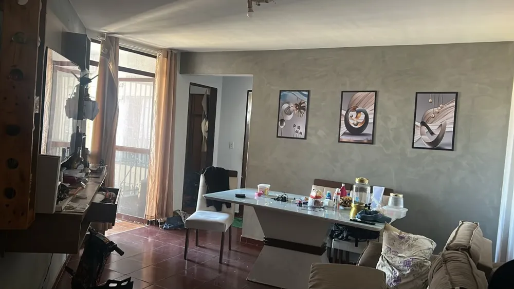 Apartamento, 2 quartos, 67 m² - Foto 1