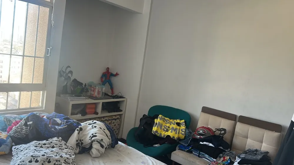 Apartamento, 2 quartos, 67 m² - Foto 3