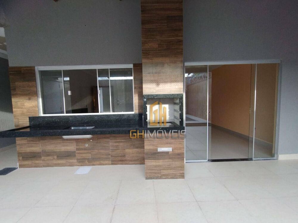 Sobrado, 3 quartos, 150 m² - Foto 4