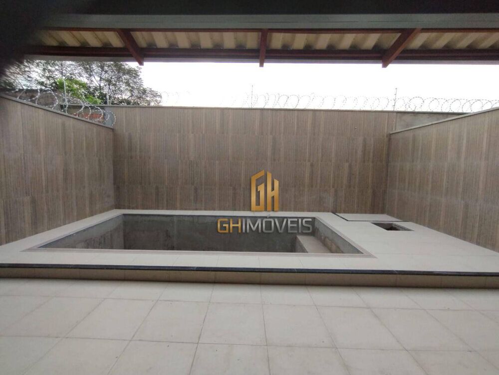 Sobrado, 3 quartos, 150 m² - Foto 1