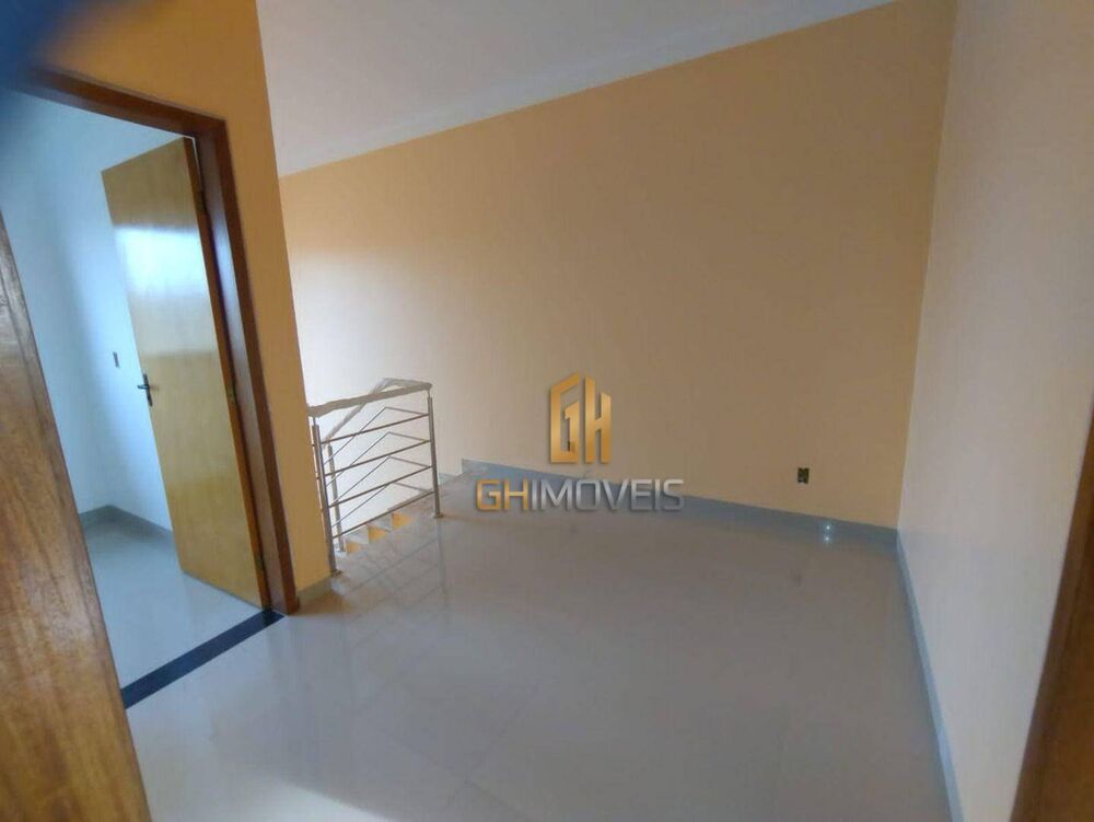 Sobrado, 3 quartos, 150 m² - Foto 6