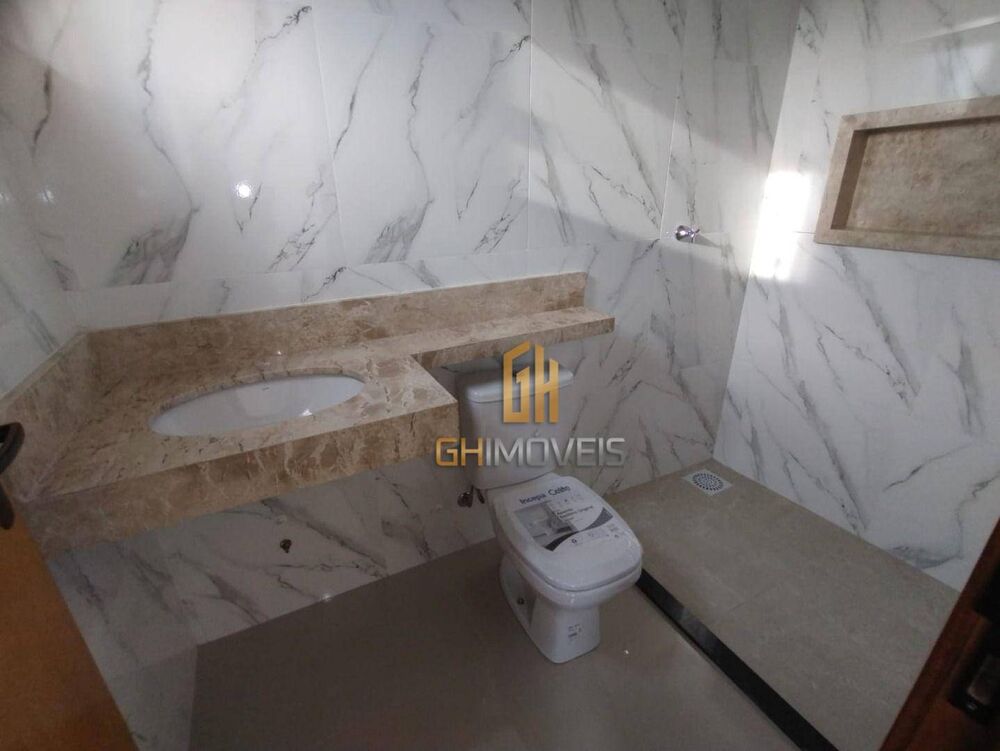 Sobrado, 3 quartos, 150 m² - Foto 8