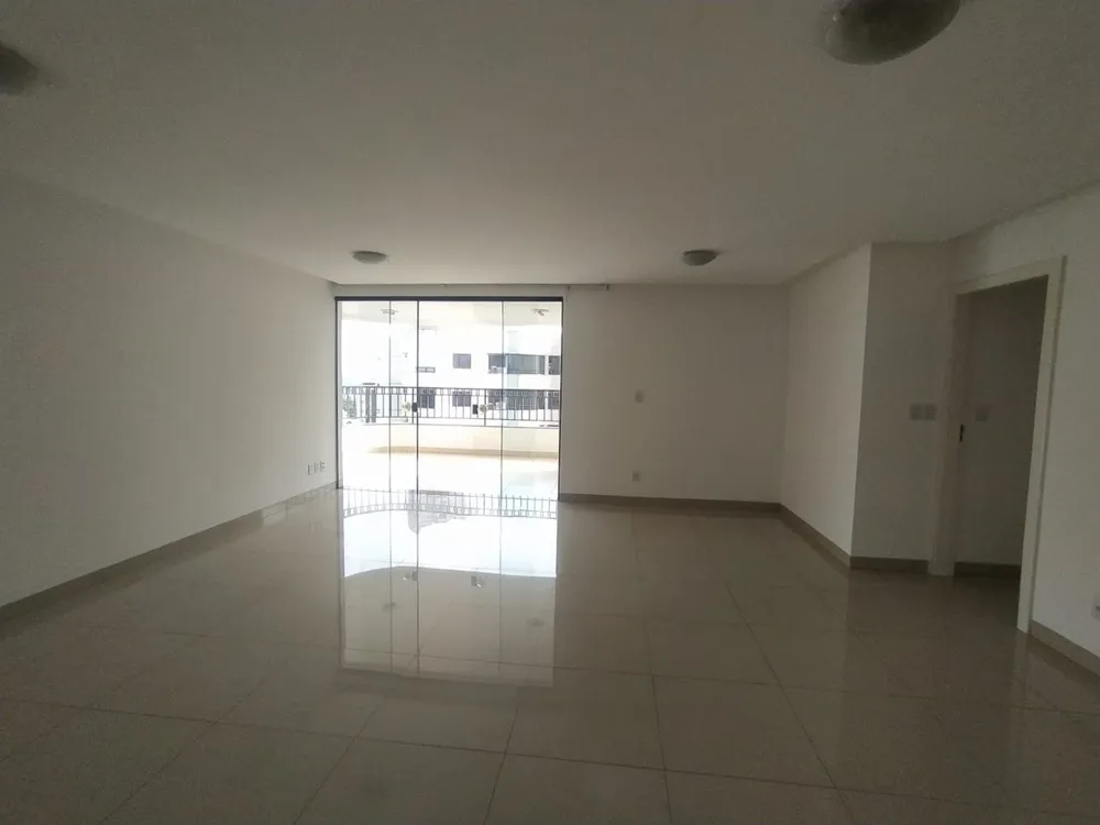 Apartamento, 4 quartos, 161 m² - Foto 1