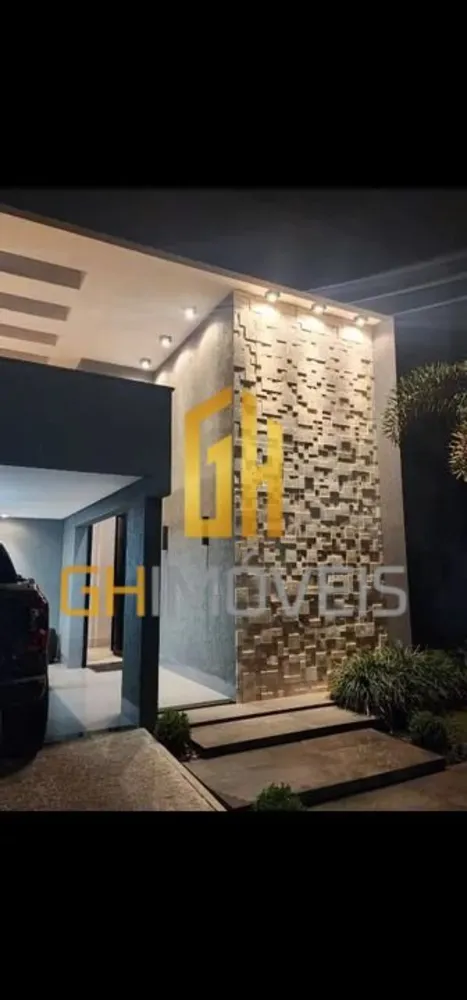 Casa, 3 quartos, 180 m² - Foto 1