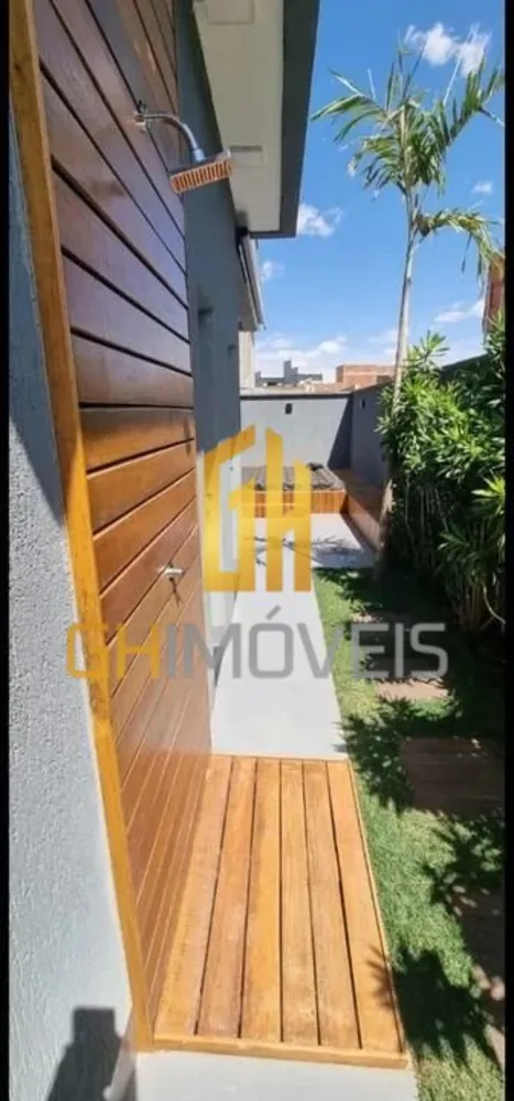 Casa, 3 quartos, 180 m² - Foto 3