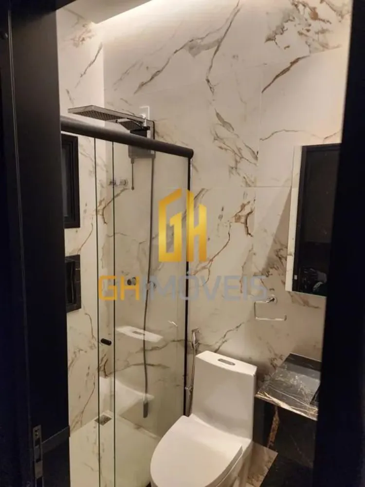 Casa, 3 quartos, 180 m² - Foto 4