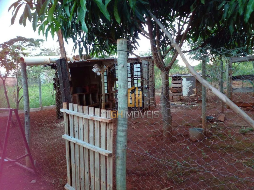 Chácara, 3 quartos, 4000 m² - Foto 3