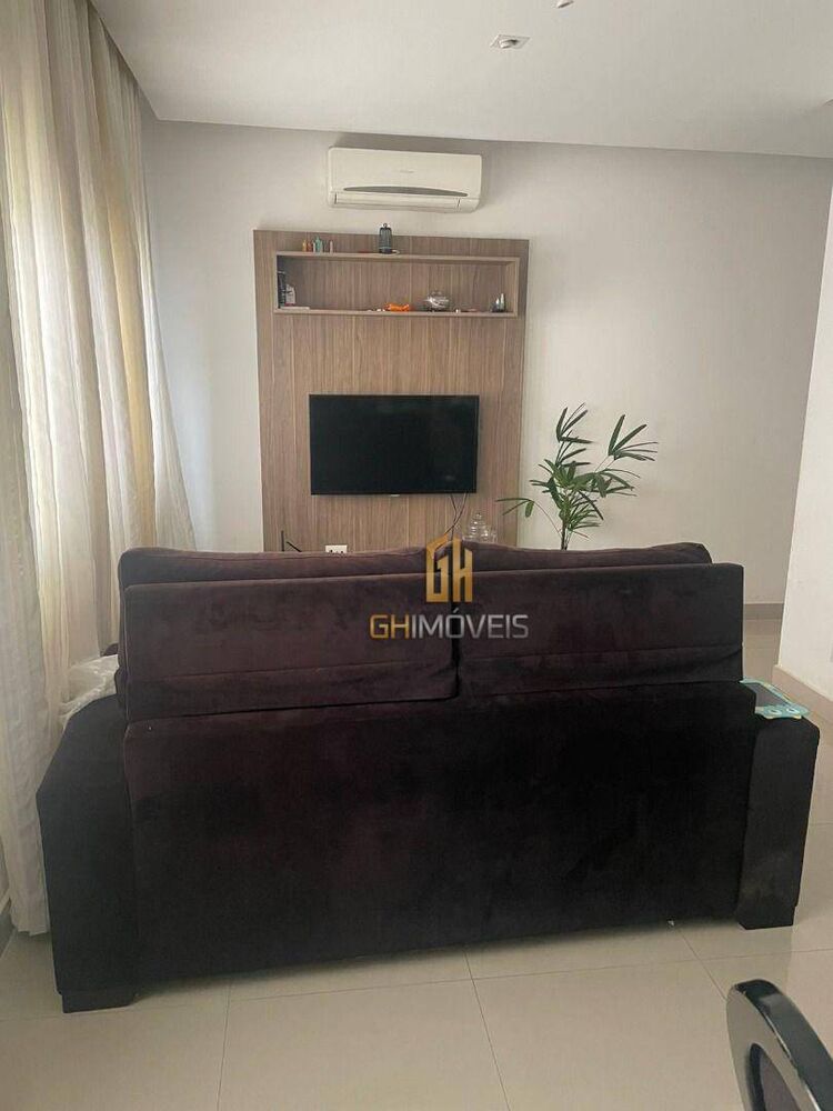 Casa de Condomínio à venda com 3 quartos, 100m² - Foto 2