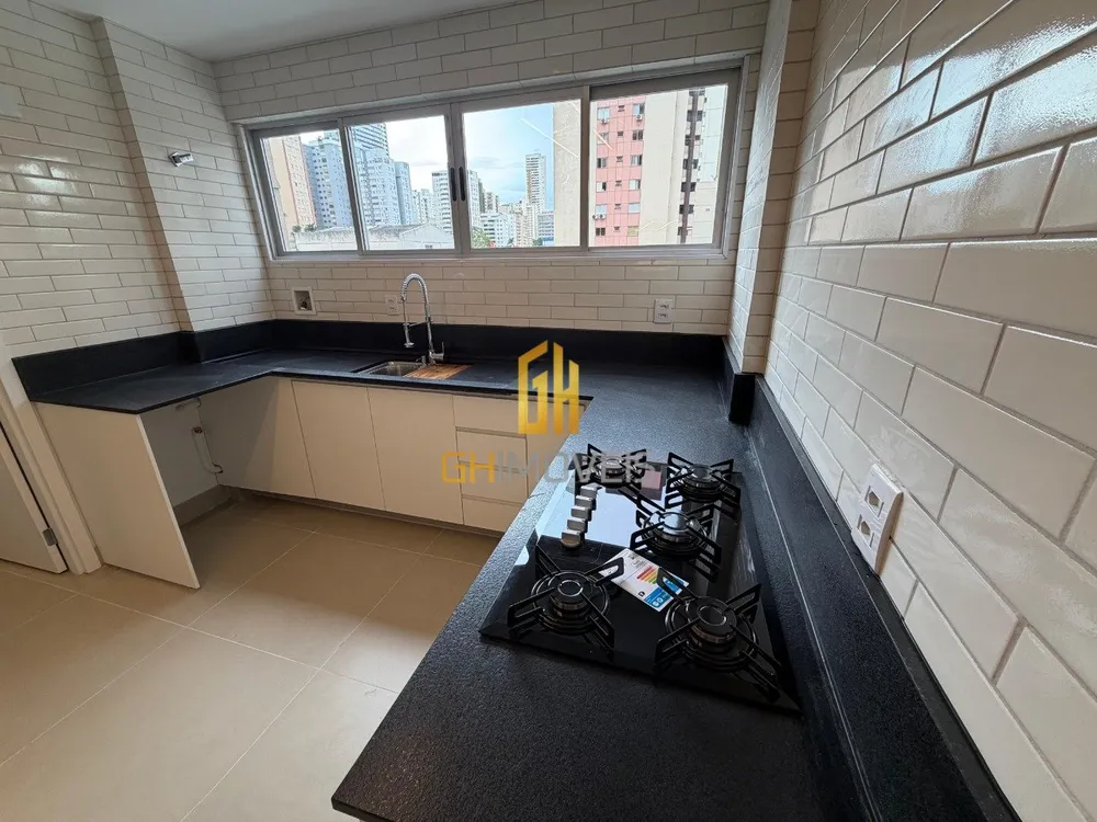 Apartamento, 3 quartos, 160 m² - Foto 2