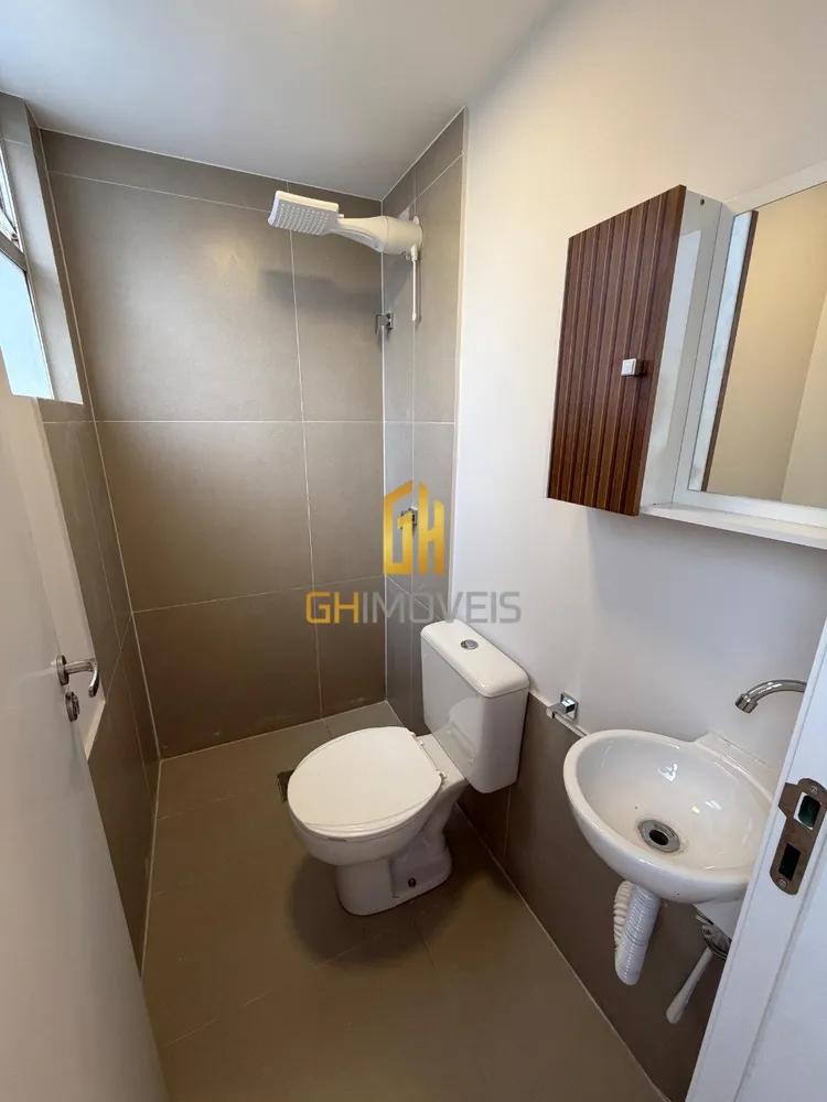 Apartamento, 3 quartos, 160 m² - Foto 3