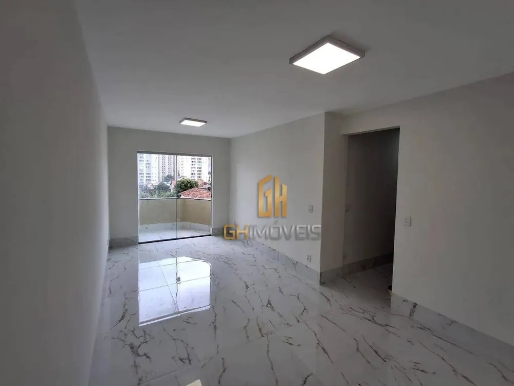 Apartamento, 3 quartos, 86 m² - Foto 1