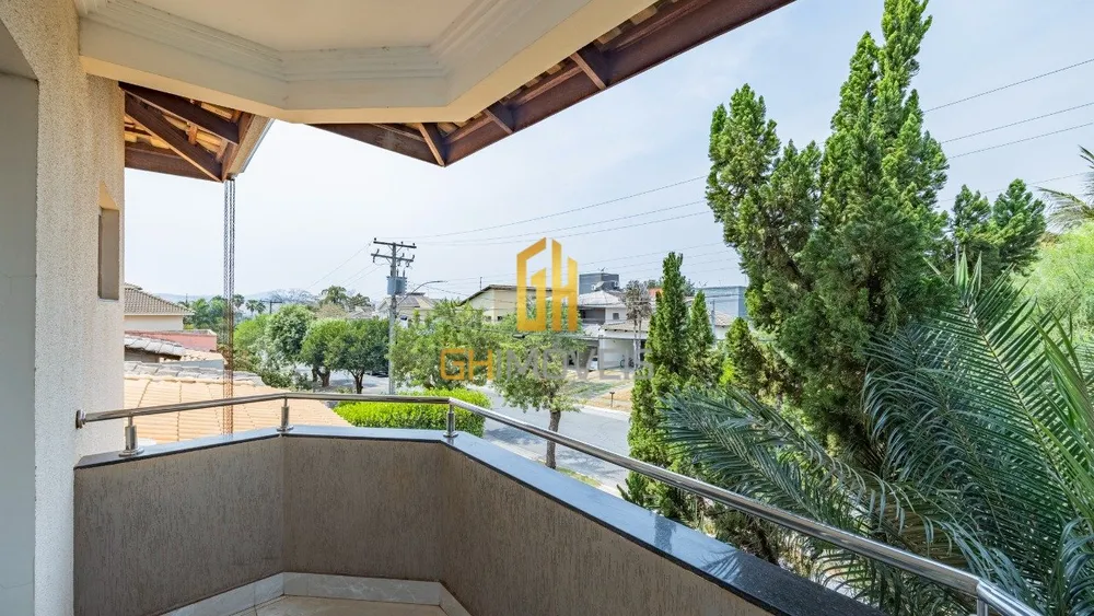 Sobrado, 3 quartos, 250 m² - Foto 4
