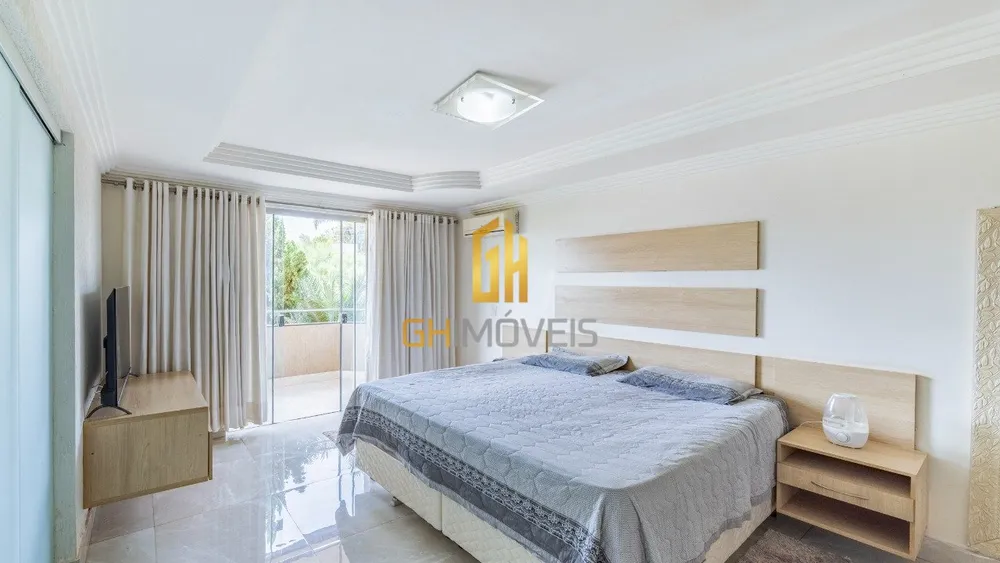 Sobrado, 3 quartos, 250 m² - Foto 3