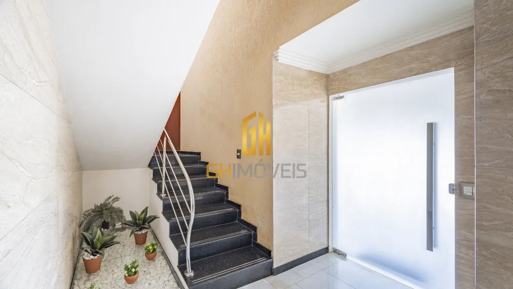 Sobrado, 3 quartos, 250 m² - Foto 2