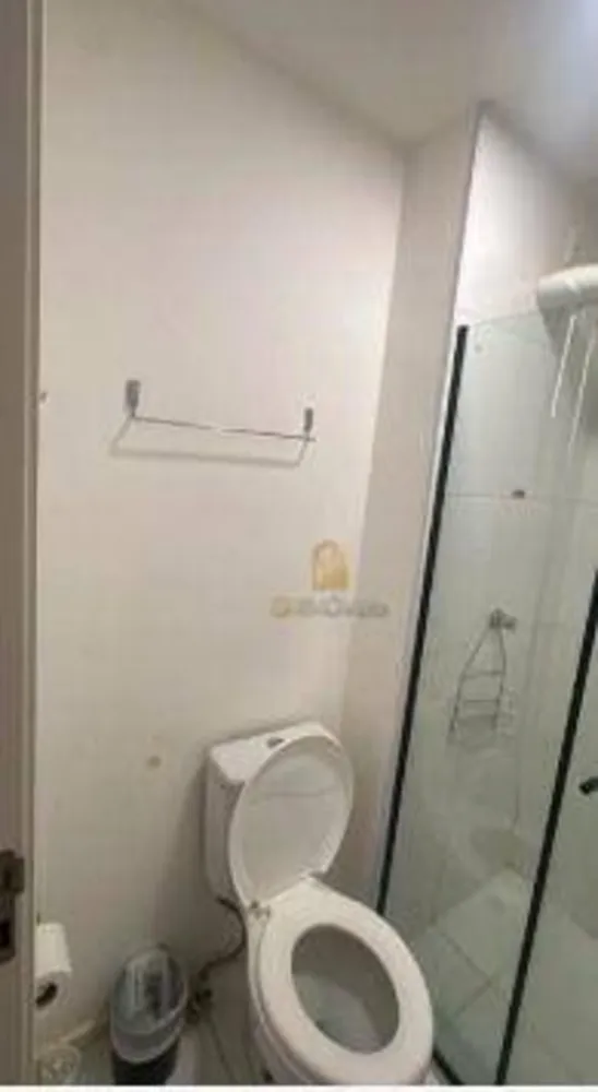 Apartamento, 1 quarto, 46 m² - Foto 4