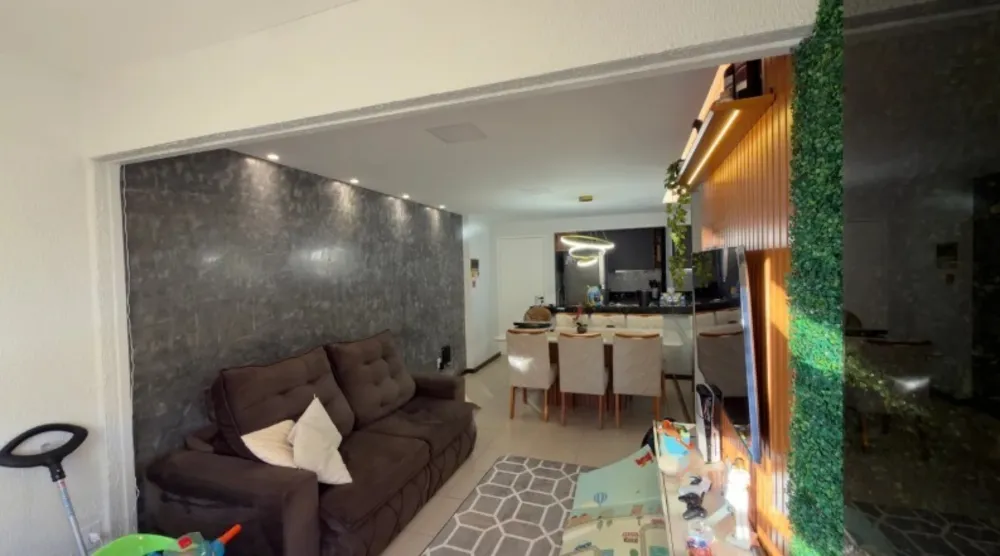 Apartamento, 3 quartos, 77 m² - Foto 4