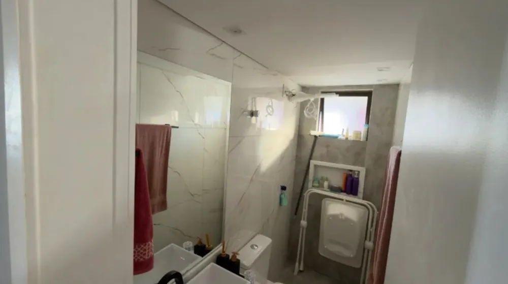Apartamento, 3 quartos, 77 m² - Foto 3
