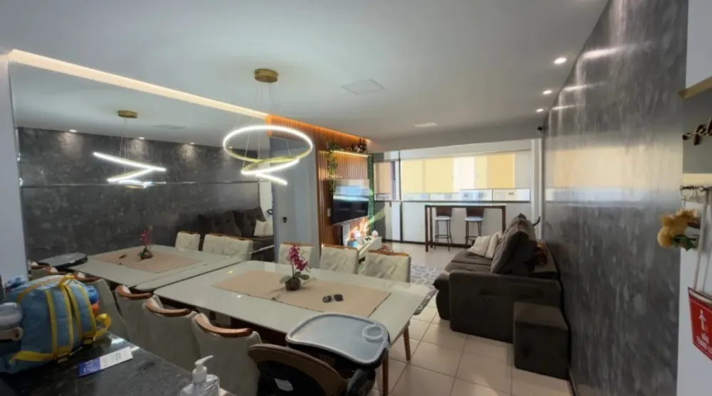 Apartamento, 3 quartos, 77 m² - Foto 1