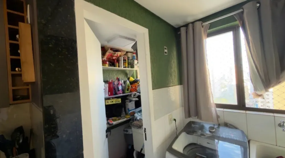 Apartamento, 3 quartos, 77 m² - Foto 2