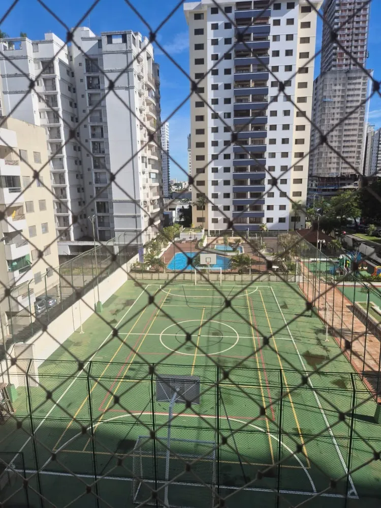 Apartamento, 3 quartos, 110 m² - Foto 3