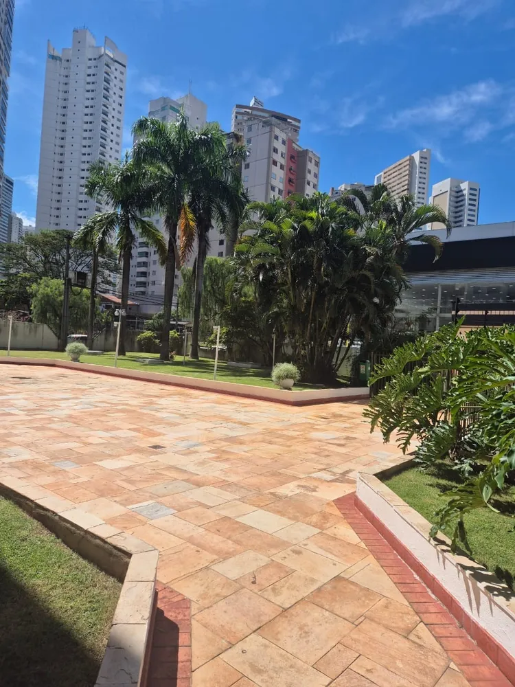 Apartamento, 3 quartos, 110 m² - Foto 1