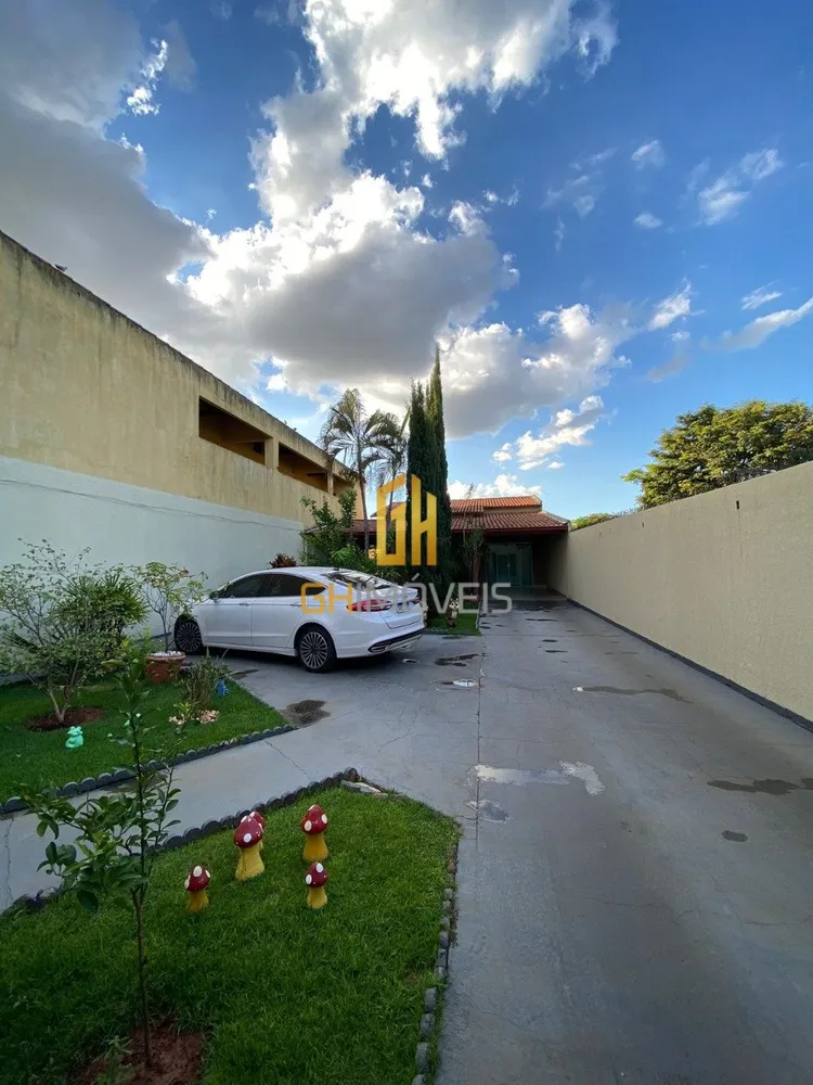 Casa, 3 quartos, 260 m² - Foto 4
