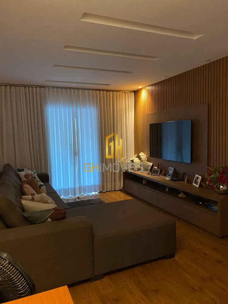 Casa, 3 quartos, 260 m² - Foto 3