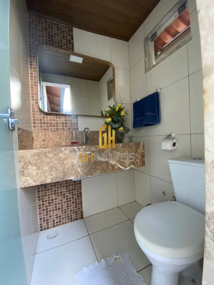 Casa, 3 quartos, 260 m² - Foto 1