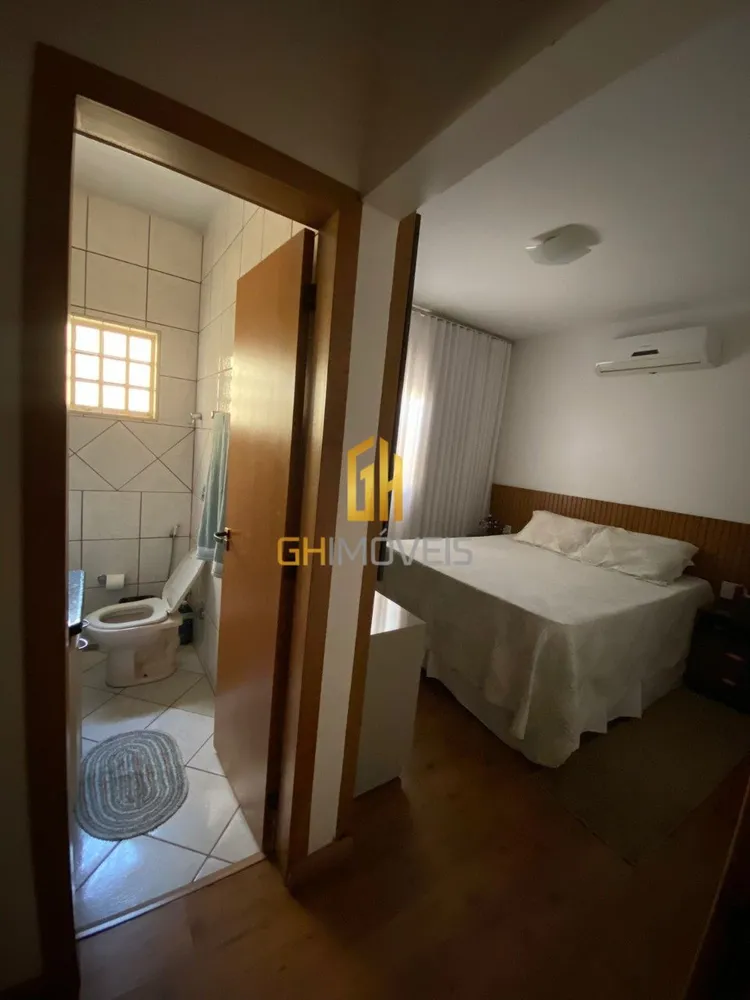 Casa, 3 quartos, 260 m² - Foto 2