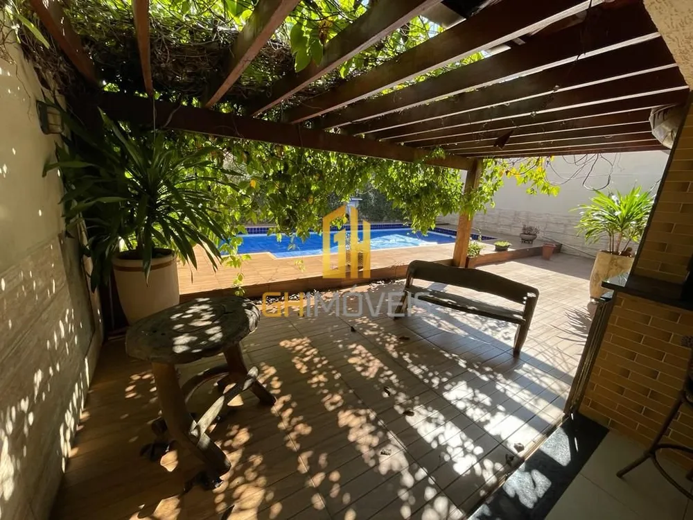 Casa, 3 quartos, 240 m² - Foto 4