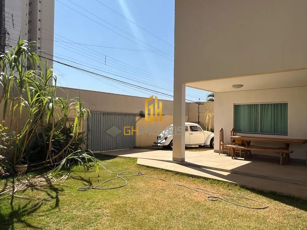 Sobrado, 3 quartos, 180 m² - Foto 4
