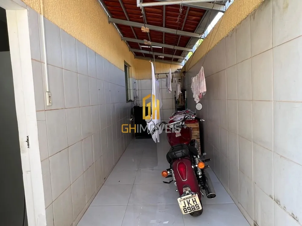 Sobrado, 3 quartos, 180 m² - Foto 3