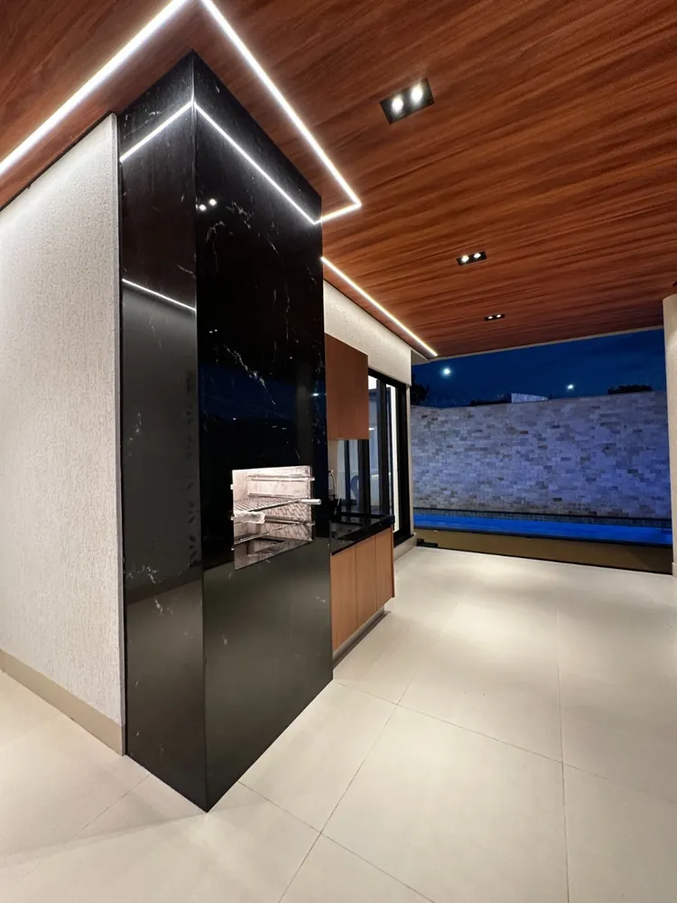Casa, 3 quartos, 208 m² - Foto 3